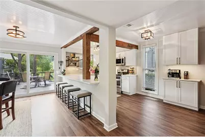 1027 Riverbend Club Drive SE, Atlanta, GA 30339 - Photo 8