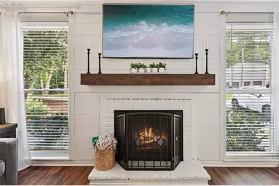 1027 Riverbend Club Drive SE, Atlanta, GA 30339 - Photo 6