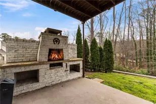 13335 Providence Rd, Alpharetta, GA 30009 - Photo 26