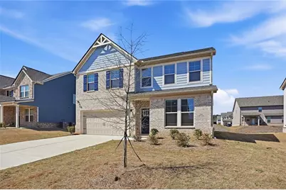 2934 Amabile Road, Dacula, GA 30019 - Photo 2