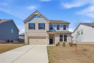 2934 Amabile Rd, Dacula, GA 30019 - Photo 1