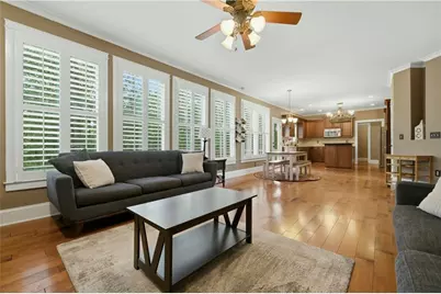 79 Evergreen Way, Dallas, GA 30157 - Photo 12