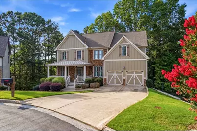 79 Evergreen Way, Dallas, GA 30157 - Photo 2