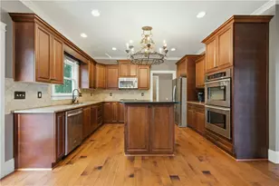79 Evergreen Way, Dallas, GA 30157 - Photo 16