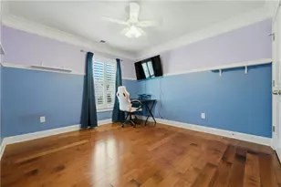 79 Evergreen Way, Dallas, GA 30157 - Photo 28