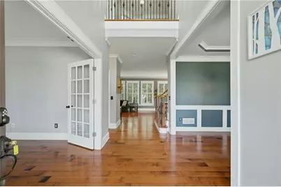79 Evergreen Way, Dallas, GA 30157 - Photo 4