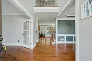 79 Evergreen Way, Dallas, GA 30157 - Photo 4