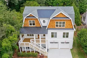 2717 Skyland Dr, Brookhaven, GA 30319 - Photo 2