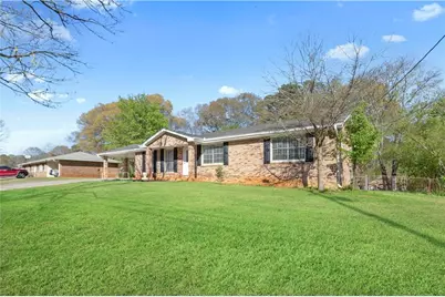 3130 Mars Hill Road NW, Acworth, GA 30101 - Photo 2