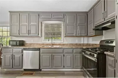 3130 Mars Hill Road NW, Acworth, GA 30101 - Photo 6