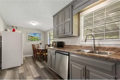 3130 Mars Hill Road NW, Acworth, GA 30101 - Photo 8