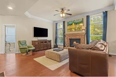 821 Tramore Court, Acworth, GA 30102 - Photo 14