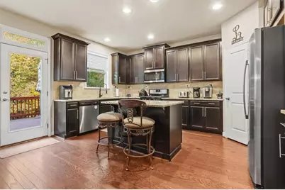 821 Tramore Court, Acworth, GA 30102 - Photo 2