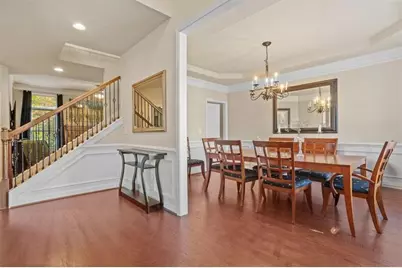 821 Tramore Court, Acworth, GA 30102 - Photo 8