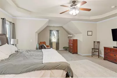 821 Tramore Court, Acworth, GA 30102 - Photo 30