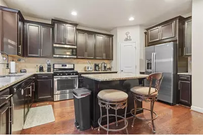 821 Tramore Court, Acworth, GA 30102 - Photo 20