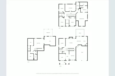 821 Tramore Court, Acworth, GA 30102 - Photo 60