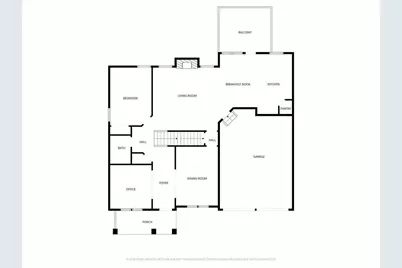 821 Tramore Court, Acworth, GA 30102 - Photo 62