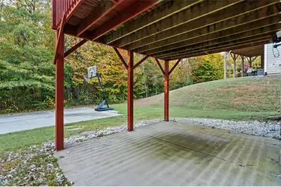 821 Tramore Court, Acworth, GA 30102 - Photo 50