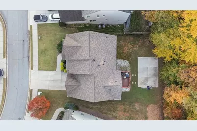 821 Tramore Court, Acworth, GA 30102 - Photo 54