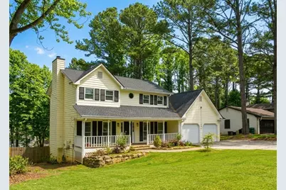 4481 Shiloh Hills Drive, Snellville, GA 30039 - Photo 2