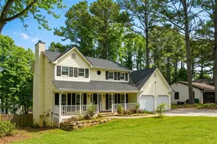 4481 Shiloh Hills Dr, Snellville, GA 30039 - Photo 2