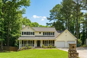 4481 Shiloh Hills Dr, Snellville, GA 30039 - Photo 1