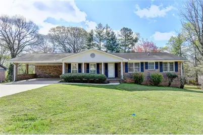 4461 S Roberts Drive, Sugar Hill, GA 30518 - Photo 2