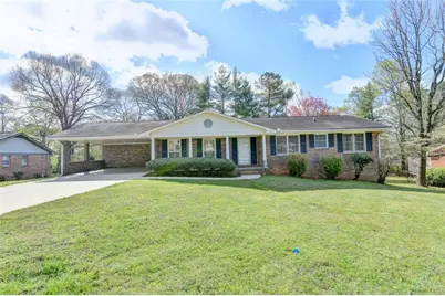 4461 S Roberts Drive, Sugar Hill, GA 30518 - Photo 1