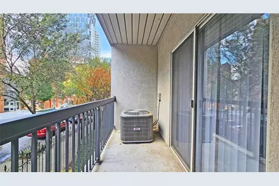 1074 Peachtree Walk NE #B 216, Atlanta, GA 30309 - Photo 14