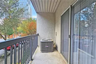 1074 Peachtree Walk NE, Atlanta, GA 30309 - Photo 14