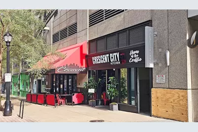 1074 Peachtree Walk NE #B 216, Atlanta, GA 30309 - Photo 30