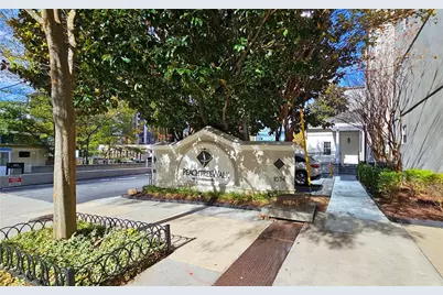 1074 Peachtree Walk NE #B 216, Atlanta, GA 30309 - Photo 1