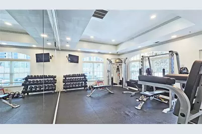 1074 Peachtree Walk NE #B 216, Atlanta, GA 30309 - Photo 20