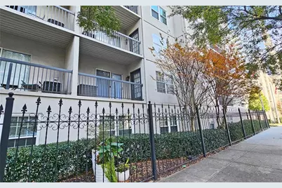 1074 Peachtree Walk NE #B 216, Atlanta, GA 30309 - Photo 16