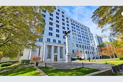 1074 Peachtree Walk NE #B 216, Atlanta, GA 30309 - Photo 26