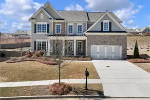 7408 Whistling Duck Way, Flowery Branch, GA 30542 - Photo 1