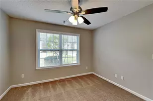 252 Creel Chase NW, Kennesaw, GA 30144 - Photo 14