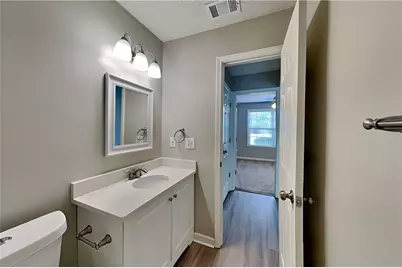 252 Creel Chase NW, Kennesaw, GA 30144 - Photo 16