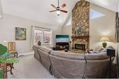 1985 Silverstone Drive, Lawrenceville, GA 30045 - Photo 8