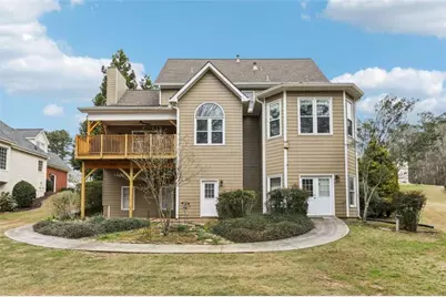 1985 Silverstone Drive, Lawrenceville, GA 30045 - Photo 48