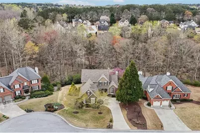 1985 Silverstone Drive, Lawrenceville, GA 30045 - Photo 58