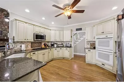 1985 Silverstone Drive, Lawrenceville, GA 30045 - Photo 14