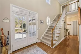 1985 Silverstone Dr, Lawrenceville, GA 30045 - Photo 4