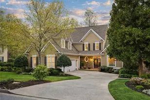 1985 Silverstone Dr, Lawrenceville, GA 30045 - Photo 1