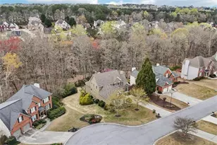 1985 Silverstone Dr, Lawrenceville, GA 30045 - Photo 60