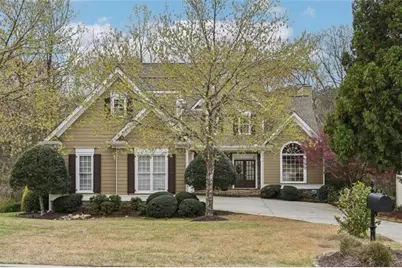 1985 Silverstone Drive, Lawrenceville, GA 30045 - Photo 2