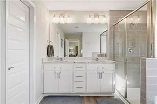 2691 Limestone Creek Dr, Gainesville, GA 30501 - Photo 22