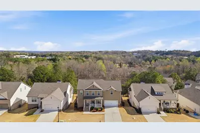 2691 Limestone Creek Drive, Gainesville, GA 30501 - Photo 38