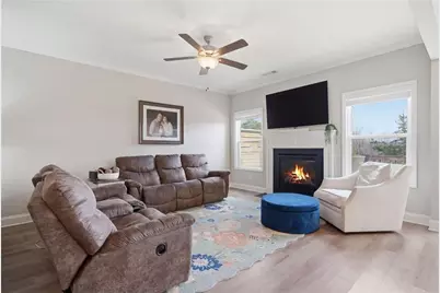 2691 Limestone Creek Drive, Gainesville, GA 30501 - Photo 6